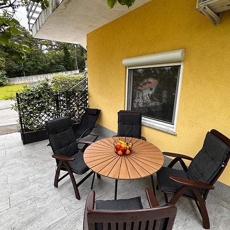 Riad Apartments Zgornje Skofije Exterior photo