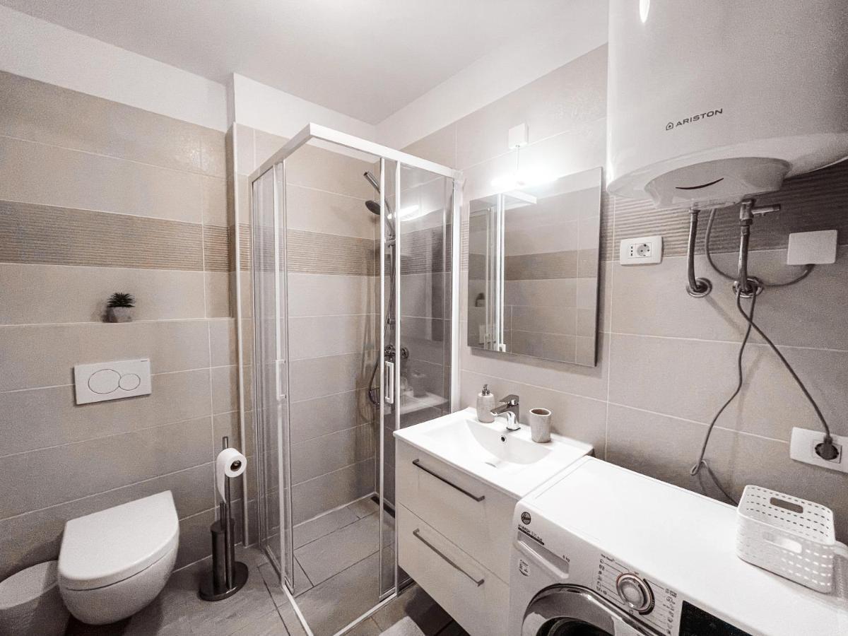 Riad Apartments Zgornje Skofije Exterior photo