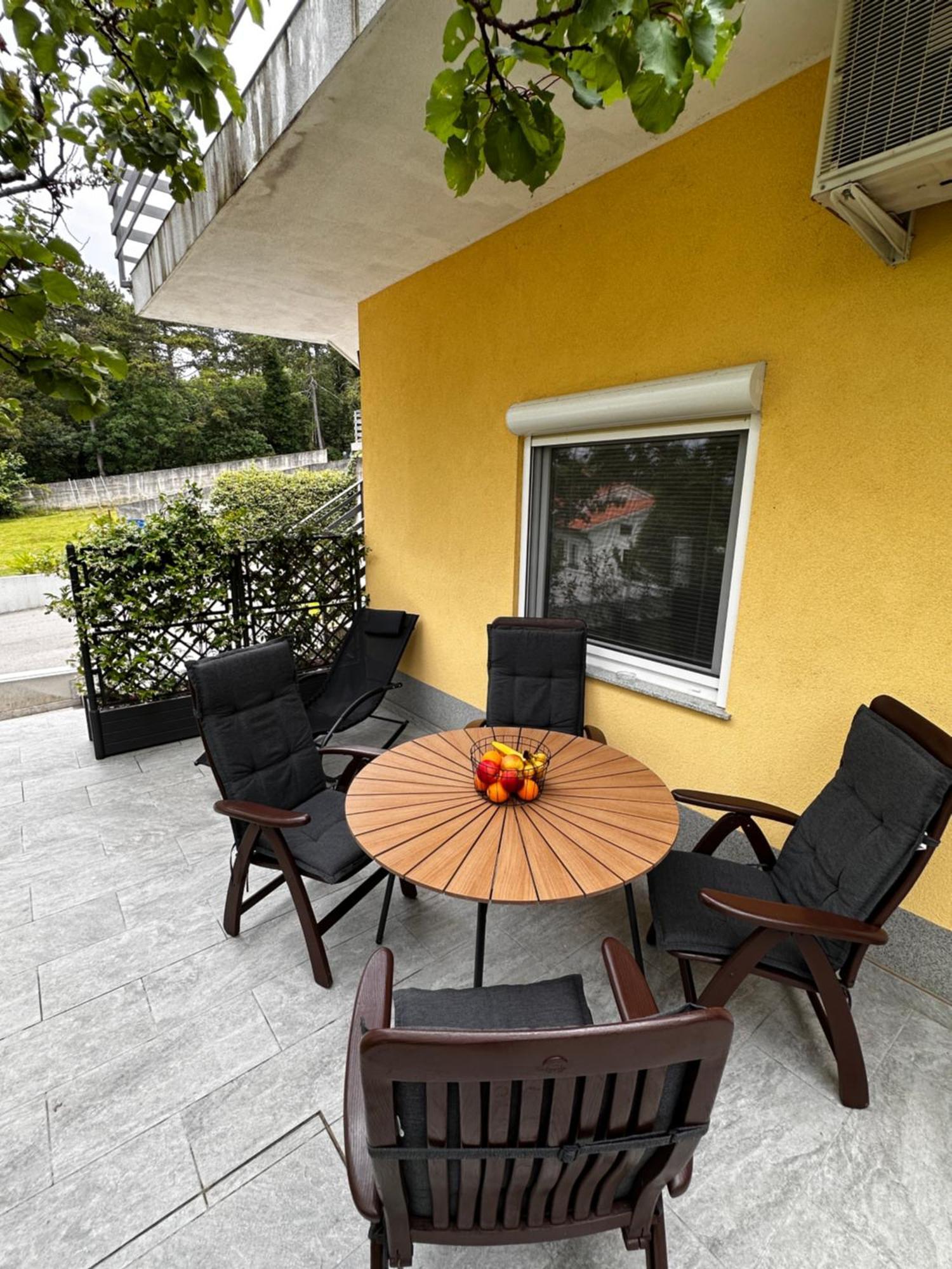 Riad Apartments Zgornje Skofije Exterior photo