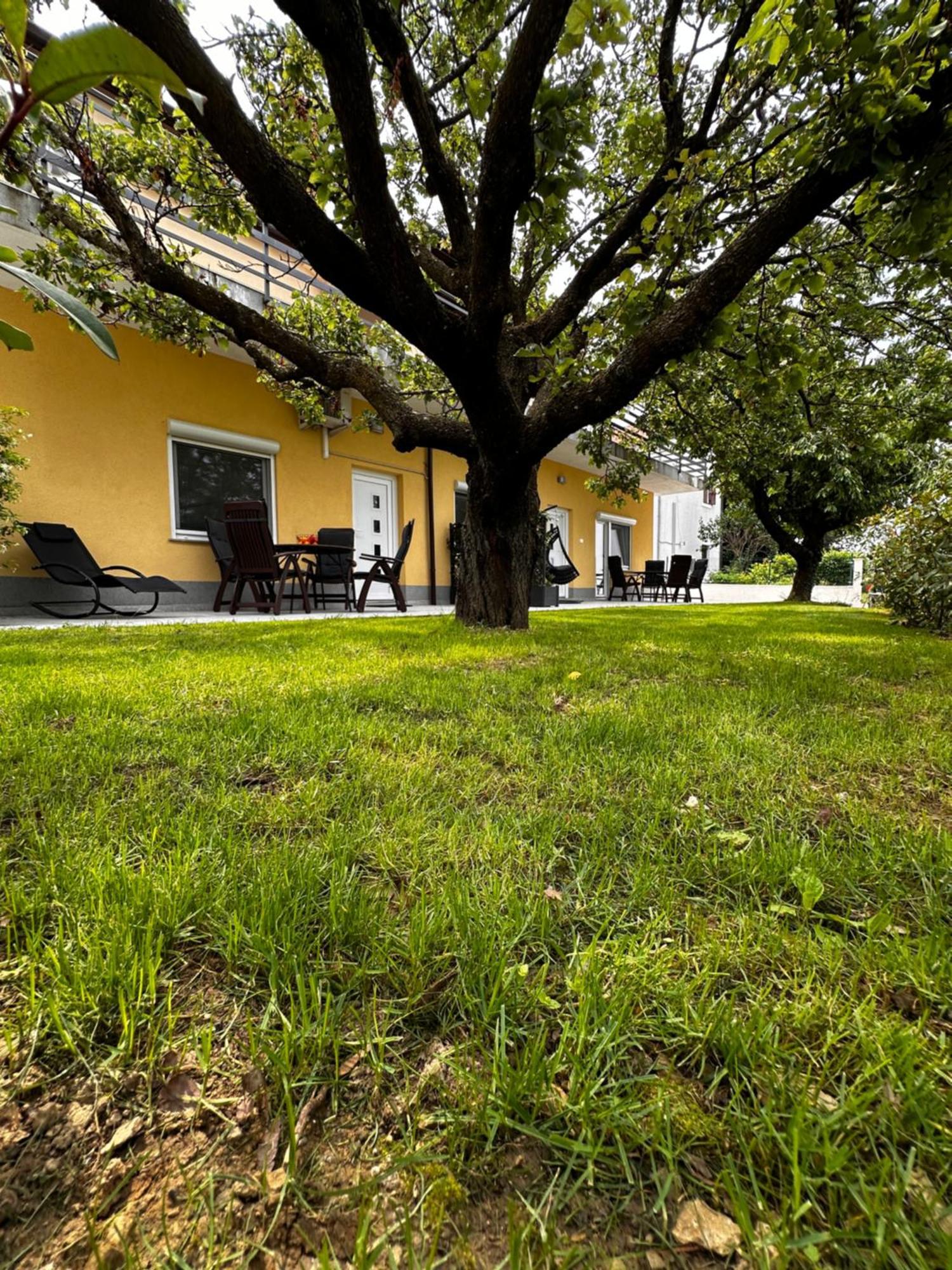 Riad Apartments Zgornje Skofije Exterior photo
